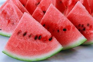 在瓜园吃西瓜,一场与西瓜的甜蜜邂逅