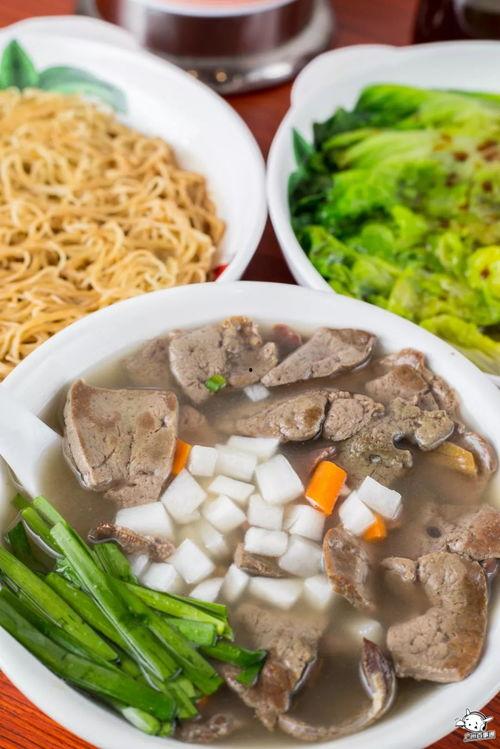 淮安网红新疆牛杂店,舌尖上的西域风情，美食打卡新地标