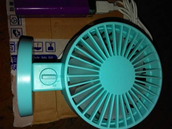 明星手拿小风扇种类,手拿小风扇种类大盘点