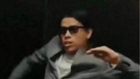 法老女明星,璀璨星空下的传奇身影