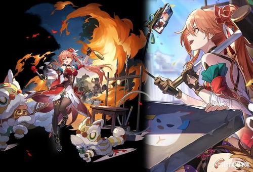 星穹铁道最新角色爆料,神秘力量觉醒，铁路探险之旅即将开启