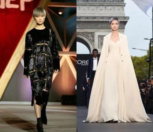 明星 走秀次序,明星走秀次序揭秘