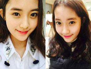 小明星长大了的照片,小明星成长之路回顾