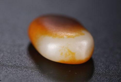 山料怎么看熟度高低呢视频,视频教你一眼辨高低