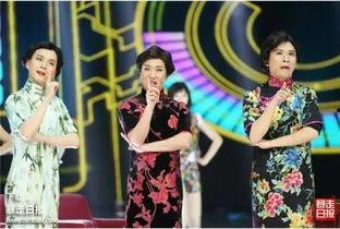 明星上金星秀,明星们的跨界魅力大揭秘