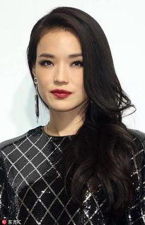 方脸有哪些明星,盘点那些独具特色的魅力面孔