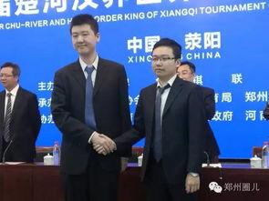 荥阳铭洋新闻头条,铭洋集团再创辉煌，助力荥阳经济腾飞