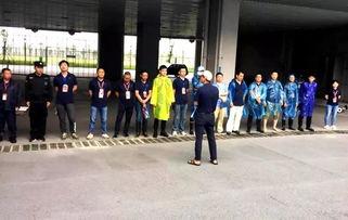 明星黄石工厂,揭秘明星产品背后的制造传奇