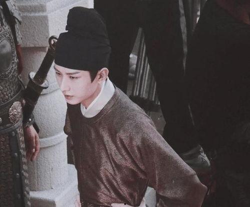 娱乐大爆料成毅不炒cp,不炒CP，专注演技实力派