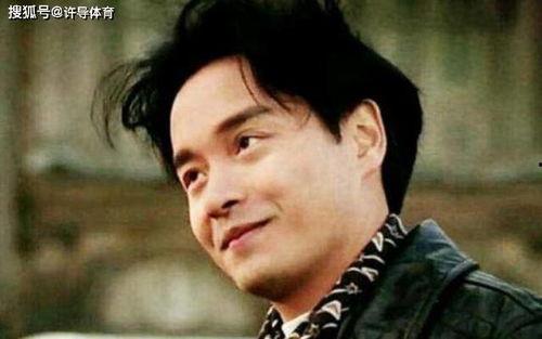 明星致敬张国荣合集视频,致敬张国荣，经典瞬间重温之旅