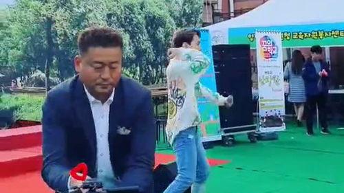 朝国网红金,朝国网红的崛起与影响力