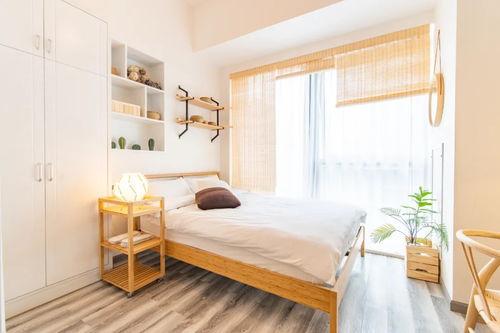 民宿公寓网红风格设计