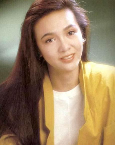 爱港女明星,她们的光辉与担当”