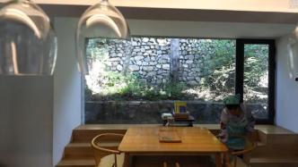 网红民宿衣架,创意设计引领家居时尚潮流