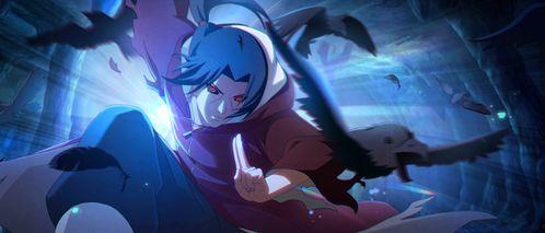 秽土鼬技能视频爆料无忧,无忧之力，逆转战局的关键