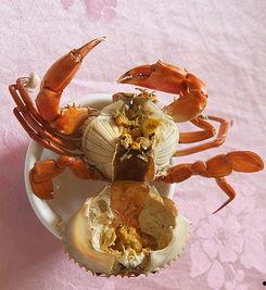 网红蟹广州,探寻美食新地标