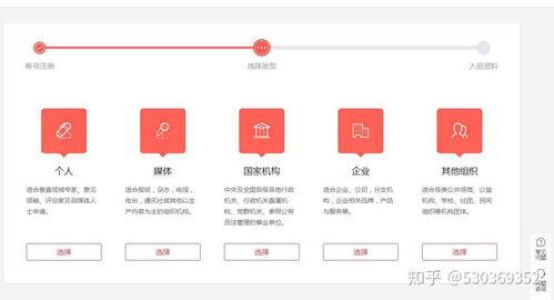 老用户怎么注册头条号