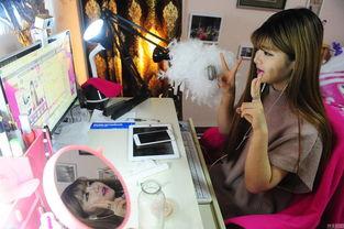 最火直播网红是谁,揭秘当红炸子鸡网红是谁