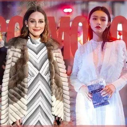 明星T型台图片,明星T型台风采瞬间