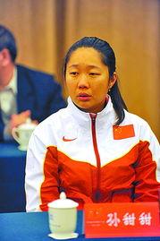 孙甜甜明星,璀璨星途，舞动青春的舞蹈女神