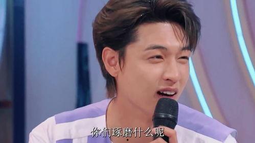 圈内爆料秦霄贤哈妮,揭秘娱乐圈的甜蜜恋情