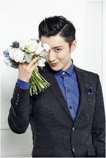 明星任乔梁,星光璀璨的演艺之路