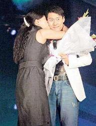 黎明女明星粉丝,星光熠熠的追随之旅