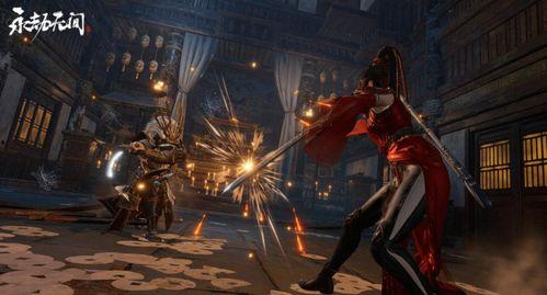 永劫无间火男吃瓜,揭秘永劫无间中的神秘瓜界风云