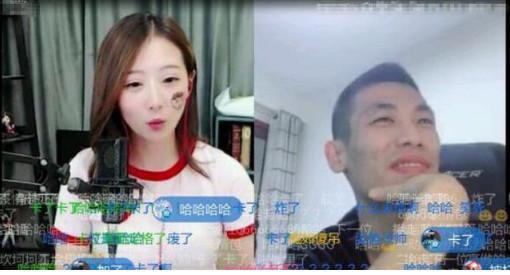 吃瓜连麦主播,揭秘网络直播界的“瓜田”风云