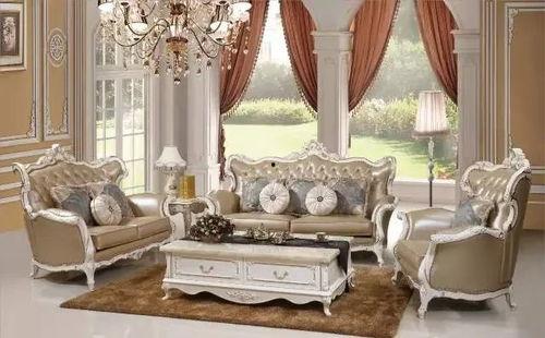 郯城网红家具店