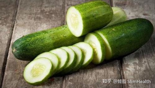 瓜怎么吃才能瘦身,轻松享瘦不反弹