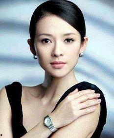 影视女明星排行榜,盘点年度璀璨星辉