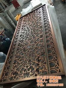 餐饮网红屏风厂家供应,餐饮行业厂家供应引领潮流