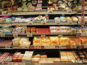 英国网红食品批发商,揭秘热门美食背后的故事