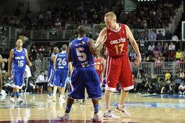 全明星赛2012,星光熠熠，激情碰撞的篮球盛宴