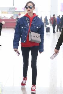 明星万斯,星光璀璨的时尚偶像