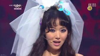 网红音乐李贞贤,音乐网红的璀璨星途