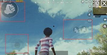 刺激战场吃瓜视频,揭秘游戏幕后趣闻与精彩瞬间