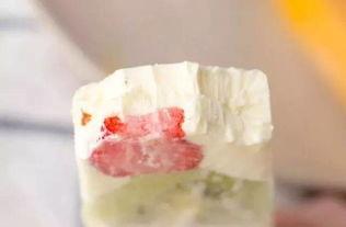 网红冰棒品牌,夏日清凉新宠，冰爽口感引领潮流