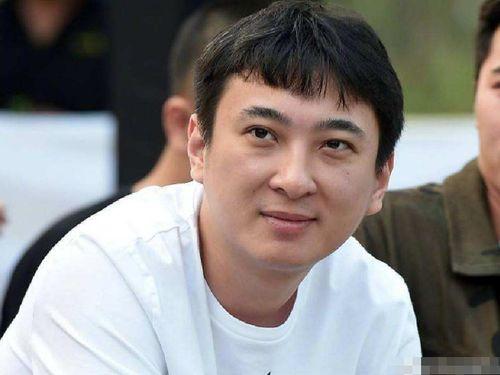 娱乐圈吃王思聪的瓜