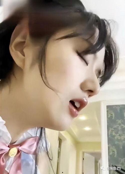 娱乐吃瓜倪妮视频大全,视频大全回顾